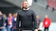 Sven Mislintats Vertrag läuft 2021 aus - doch er sollte sicherlich verlängert werden.