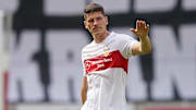 Übernimmt Mario Gomez einen Job bei RB?