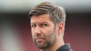 Thomas Hitzlsperger will einen ertstligatauglichen Kader zusammenstellen