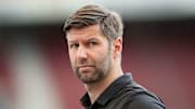 Thomas Hitzlsperger will einen Strukturwandel beim VfB