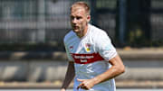 Holger Badstuber.