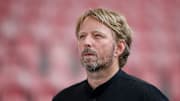 Sven Mislintat hat seinen Vertrag beim VfB bis 2023 verlängert