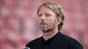VfB-Sportdirektor Sven Mislintat pokert auf dem Transfermarkt