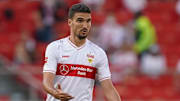 Marcin Kaminski spielt in Stuttgart keine Rolle mehr