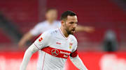 Die Würfel sind gefallen. Gonzalo Castro wird den VfB im Sommer verlassen. Eine Entscheidung, die wenig Sinn ergibt.