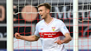 VfB Stuttgart v TSG Hoffenheim - Bundesliga