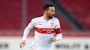 Castro wird den VfB verlassen