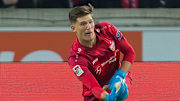 Gregor Kobel bleibt beim VfB Stuttgart