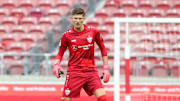 Sieht seine Zukunft beim VfB: Gregor Kobel