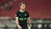 Philipp vor Verbleib in Wolfsburg? Jörg Schmadke will noch pokern.