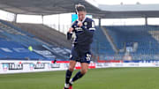 Robert Zulj ist der Unterschiedsspieler in der VfL-Offensive