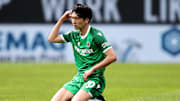 Wechselt Genki Haraguchi zu Union Berlin?