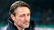 Niko Kovac a été remercié par le Bayern Munich cette saison. 