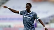 Amadou Onana wurde positiv auf Corona getestet