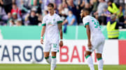 Marco Friedl hat Stellung zu seinem Wechsel-Drama bezogen