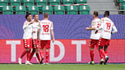 Beim FSV Mainz müssen etliche Stars in Quarantäne