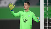 Pervan hat schon vor einem Jahr beim VfL verlängert - öffentlich wurde dies erst jetzt