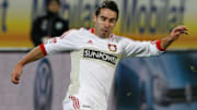 Dani Carvajal