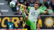 Camachos Fußprobleme spülen nun Millionen auf das Konto des VfL Wolfsburg