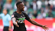 Denis Zakaria blüht unter Adi Hütter wieder auf