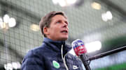 Oliver Glasner (46) besitzt beim VfL Wolfsburg einen noch bis 2022 gültigen Vertrag
