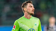 Philipp könnte im Bestfall länger für die Wölfe auflaufen