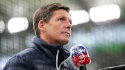Nach seiner öffentlichen Transfer-Kritik steht Wolfsburg-Coach Glasner wohl vor seinem Aus