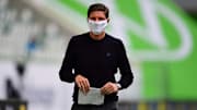 Wolfsburgs Trainer Oliver Glasner rechnet mit einem unangenehmen Auftritt des SV Werder