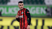 Die Zukunft von Filip Kostic in Frankfurt bleibt ungewiss