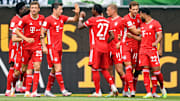 Der FC Bayern ist der nationalen Konkurrenz sportlich und finanziell Lichtjahre voraus