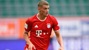 VfL Wolfsburg v FC Bayern Muenchen - Bundesliga