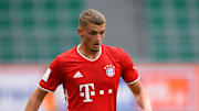 VfL Wolfsburg v FC Bayern Muenchen - Bundesliga