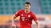 Benjamin Pavard auf dem Weg zurück in die FCB-Startelf?