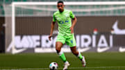 Maxence Lacroix ist einer der Shootingstars der Bundesliga-Saison