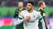 An Schalkes Ozan Kabak soll der FC Liverpool baggern