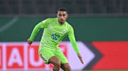 Erzielte gegen Hertha BSC sein erstes Bundesliga-Tor: Maxence Lacroix