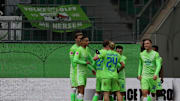VfL Wolfsburg v Hertha BSC - Bundesliga