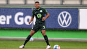 Maxence Lacroix will zu RB Leipzig wechseln
