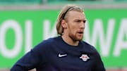 Bekommt Emil Forsberg seine alte Rolle zurück?