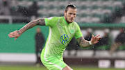 Auch Daniel Ginczek sagte Schalke nach Anfrage ab