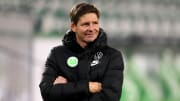 Hat wieder gut lachen in Wolfsburg: Oliver Glasner