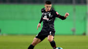 Verstärkt Milot Rashica Hertha BSC?