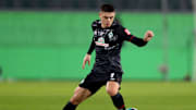 Milot Rashica hat sich schwerer verletzt