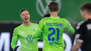 Wolfsburg schlägt Feiburg