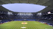Hier würde der DFB gerne dreimal trainieren lassen: Volksparkstadion