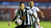 Villa Nova v Atletico MG Play the Minas Gerais State Championship With Closed Doors as a