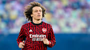 David Luiz gehört zu den spannendsten vertragslosen Spielern