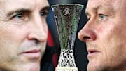 Villareal CF v Manchester United - UEFA Europa League Final