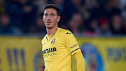 Pau Torres Villarreal CF. 
