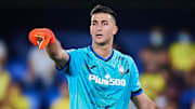 Juan Musso